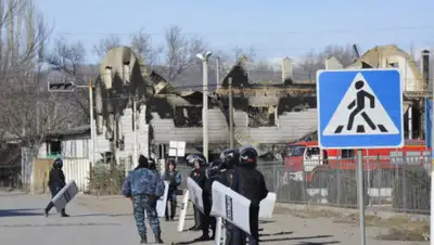 пресс-служба МВД РК, фото - Новости Zakon.kz от 11.03.2020 12:04