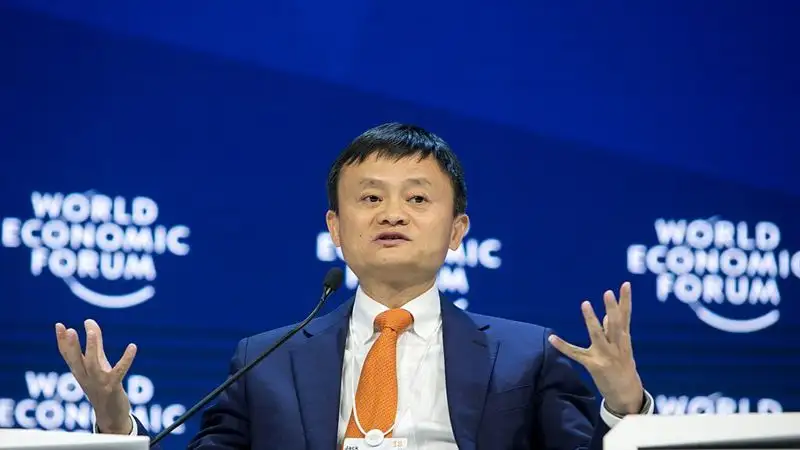 Основатель Alibaba Джек Ма вернулся в Китай после более чем года отсутствия