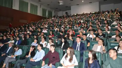 пресс-служба АДГСПК по Алматы, фото - Новости Zakon.kz от 06.06.2019 19:16