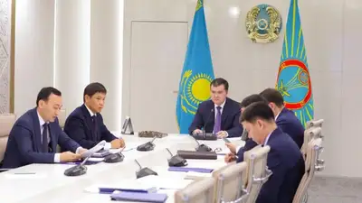 Астана, фото - Новости Zakon.kz от 04.09.2023 18:48