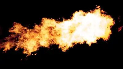 Взрыв на фосфорном заводе в Таразе - создана комиссия, фото - Новости Zakon.kz от 04.08.2023 18:19