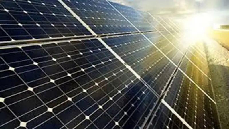 ЕБРР назвал лучшим проект солнечной электростанции в Казахстане, фото - Новости Zakon.kz от 27.04.2016 15:43