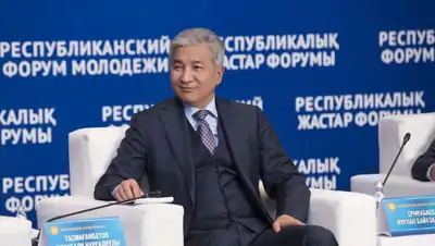 Имангали Тасмагамбетов возглавил ОДКБ, фото - Новости Zakon.kz от 23.11.2022 18:45