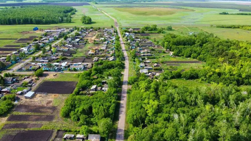 В Алматинской области переименуют несколько сел и округов