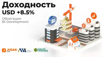 Облигации BI Development на сумму 13,5 млн долларов успешно размещены на AIX