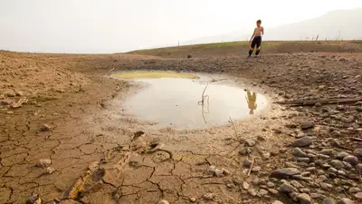 Частный инвестор поможет решить проблему нехватки воды в Актау