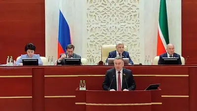 Президента Татарстана переименуют в раиса без переходного периода, фото - Новости Zakon.kz от 26.01.2023 18:16