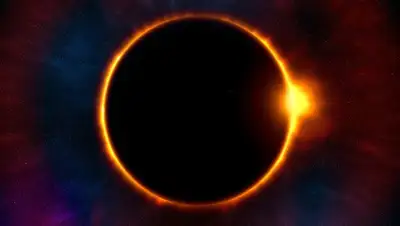 астрономия, явление, НАСА, фото - Новости Zakon.kz от 04.12.2021 17:02