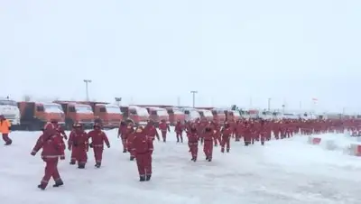 Управление внутренней политики ЗКО, фото - Новости Zakon.kz от 19.03.2019 19:30