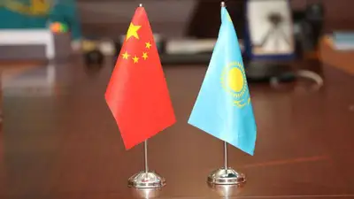 Казахстан и Китай подпишут соглашение об обмене информацией в отношении граждан государств