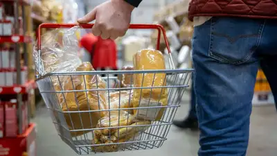Вырастут ли цены на хлеб в Казахстане, фото - Новости Zakon.kz от 22.08.2023 12:37