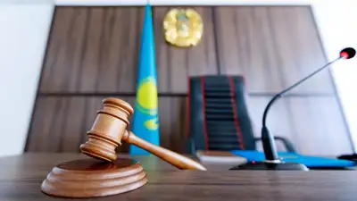 Казахстан суд Мухамедиулы обвинение срок, фото - Новости Zakon.kz от 12.06.2023 18:26