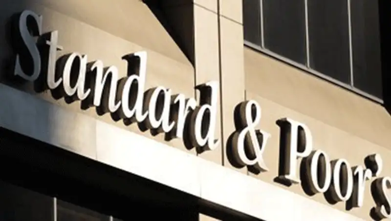 S&P позитивно оценивает проводимые в Казахстане реформы - представитель Нацбанка, фото - Новости Zakon.kz от 16.03.2015 15:38