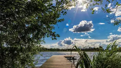 Какие метеоусловия ожидаются в крупных городах Казахстана