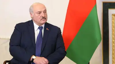 президент Беларуси, фото - Новости Zakon.kz от 14.09.2023 17:30