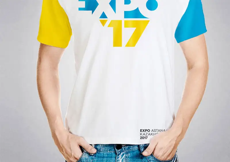 Началось онлайн-голосование за логотип EXPO 2017, фото - Новости Zakon.kz от 09.07.2013 20:19