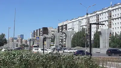 Казахстан проект LRT строительство завершение, фото - Новости Zakon.kz от 28.02.2023 12:23