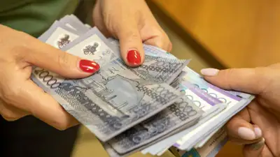 4, 5 млн тенге отдали пенсионерки мошенникам в Талдыкоргане