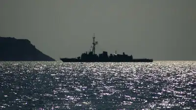 Иран задержал два беспилотных судна США в Красном море, фото - Новости Zakon.kz от 02.09.2022 21:44