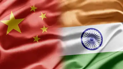 Си Цзиньпин пропустит саммит G20 из-за "ледяных" отношений с Индией, фото - Новости Zakon.kz от 04.09.2023 15:40
