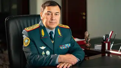 Вице-министр по ЧС подал в отставку после критики Токаева, фото - Новости Zakon.kz от 11.07.2023 17:28