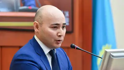 Казахстан экономика прогноз
