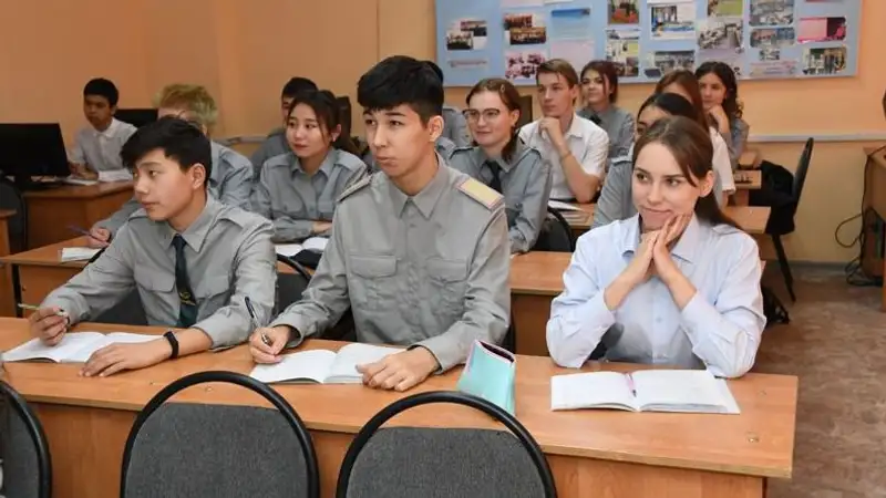 Какие требования предъявляются к форме одежды на уроках НВП в школе