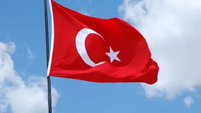 В Турции зарегистрировали землетрясение магнитудой 4,6, фото - Новости Zakon.kz от 23.09.2023 19:58