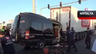 Погибшим в ДТП в Турции был адвокат из Мангистау, фото - Новости Zakon.kz от 01.08.2023 17:15