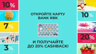 Bank RBK