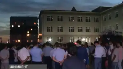 Кадр из видео, фото - Новости Zakon.kz от 26.06.2020 22:41