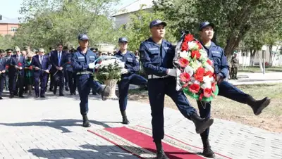 пресс-служба, фото - Новости Zakon.kz от 05.06.2019 14:49