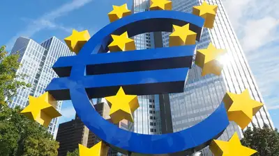 европейский центральный банк, ставки, повышение, денежно-кредитная политика, фото - Новости Zakon.kz от 17.03.2023 12:31