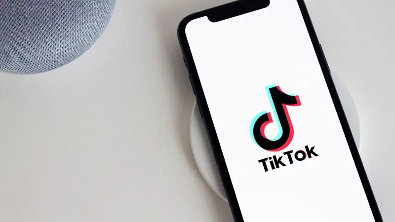 Кения проведет расследование в отношении TikTok из-за проблем с психическим здоровьем