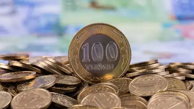 Казахстан Нацбанк инфляция, фото - Новости Zakon.kz от 13.06.2023 10:58