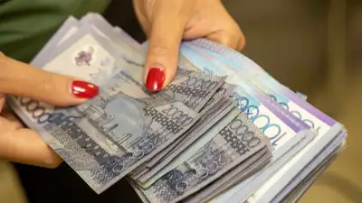 Сколько казахстанцев почувствовали повышение социальных выплат, фото - Новости Zakon.kz от 28.08.2023 20:02