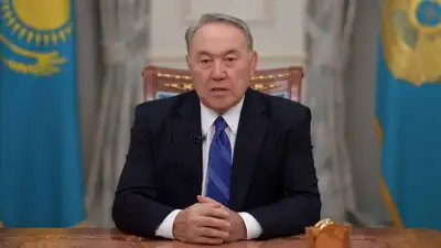 Нужна ли сегодня канцелярия Назарбаева, прокомментировал глава Сената