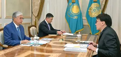 В Казахстане более 40 антимонопольных дел находятся на рассмотрении в суде
