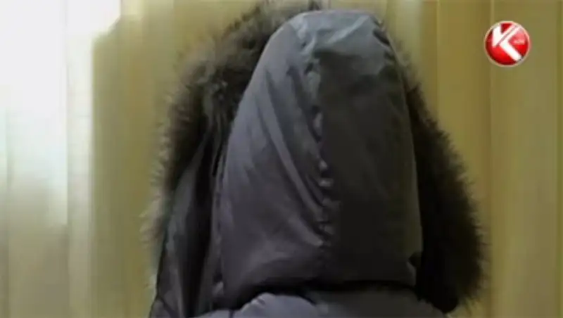 В Кокшетау осудили трех извергов, изнасиловавших 17-летнюю беременную девушку, фото - Новости Zakon.kz от 28.10.2013 15:13