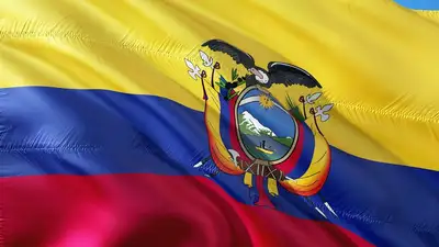 Убийство политиков в Эквадоре, фото - Новости Zakon.kz от 15.08.2023 12:15