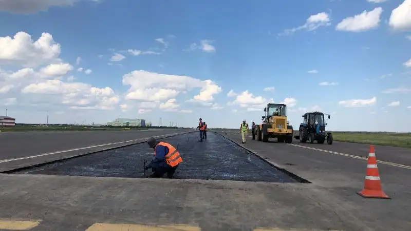 В Казахстане проверят все автодорожные проекты за последние 10 лет