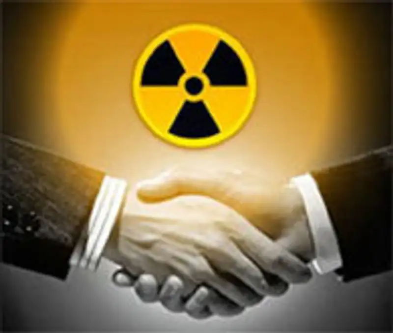 WikiLeaks: Казахстан проверил информацию о продаже урана в Иран, фото - Новости Zakon.kz от 30.05.2011 17:32