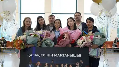 Главную цель казахстанских шахматисток на 2023 год назвал их тренер, фото - Новости Zakon.kz от 13.09.2023 13:30
