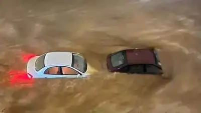 СМИ: Число жертв наводнения в Ливии выросло до пяти тысяч , фото - Новости Zakon.kz от 13.09.2023 05:01