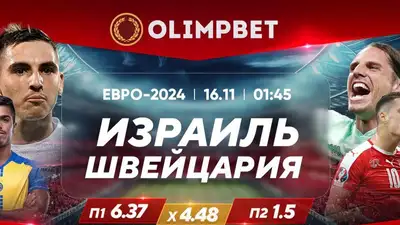 Разогрев перед решающими битвами в квалификации Евро-2024