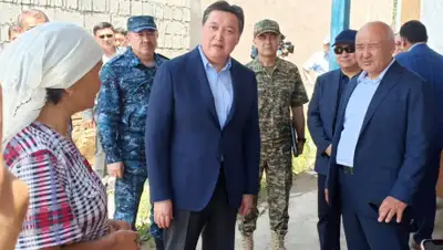 пресс-служба, фото - Новости Zakon.kz от 29.06.2019 14:15