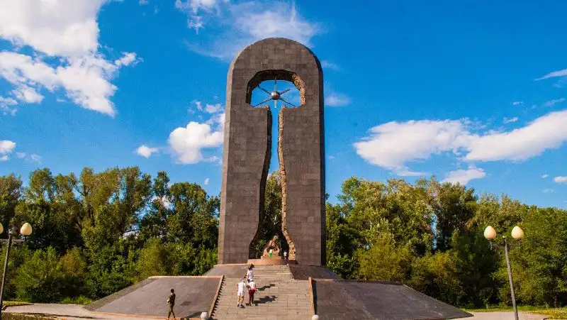 Подтвердить статус пострадавшего от Семипалатинского полигона возможно онлайн