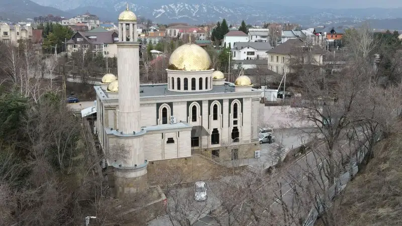 Главное к утру: землетрясения в Казахстане, Наурыз и Рамазан