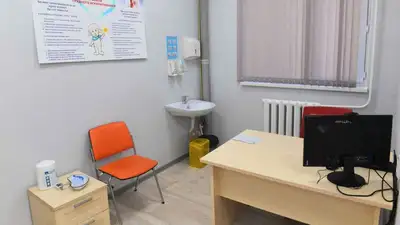 В Казахстане утвердили стандарт оказания медпомощи в школах, фото - Новости Zakon.kz от 27.03.2023 13:22