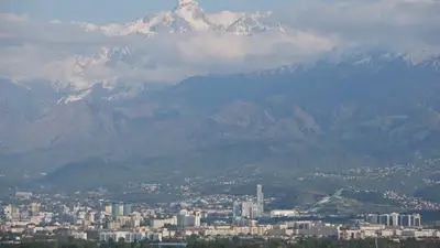 правила создания агломераций разработали в Казахстане, фото - Новости Zakon.kz от 09.03.2023 10:20